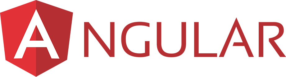 Angular logo