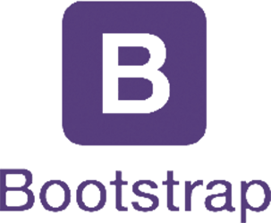 Bootstrap logo