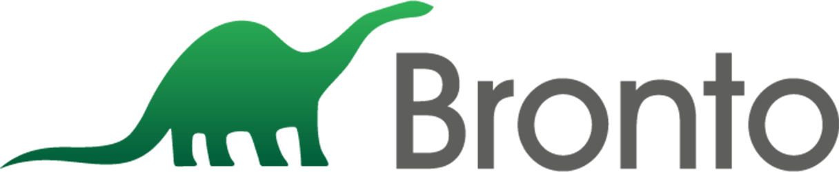 Bronto logo