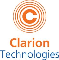 Clarion logo