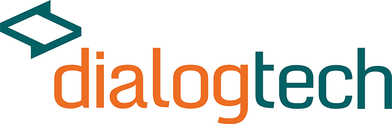Dialogtech logo