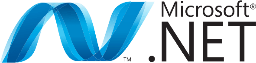 .Net logo