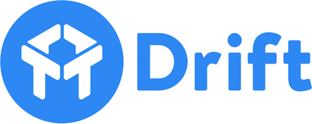 Drift logo