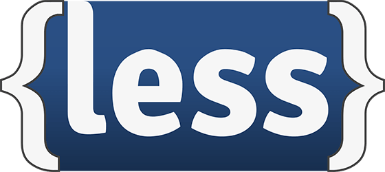 Less logo