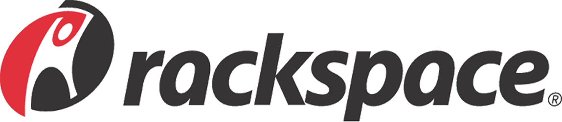 Rackspace logo