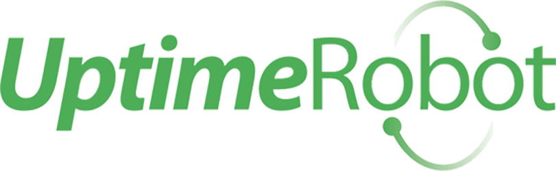 Uptimerobot logo