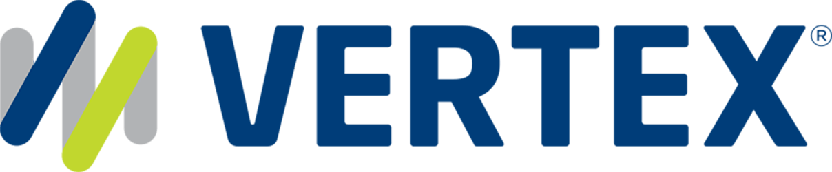 Vertex logo