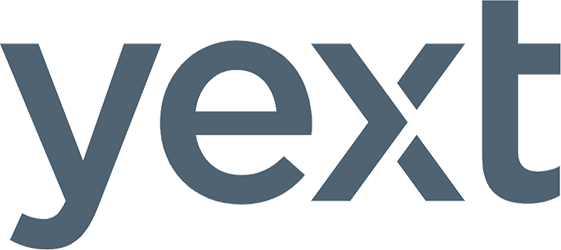Yext logo