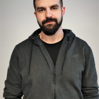 Pawel Zaic