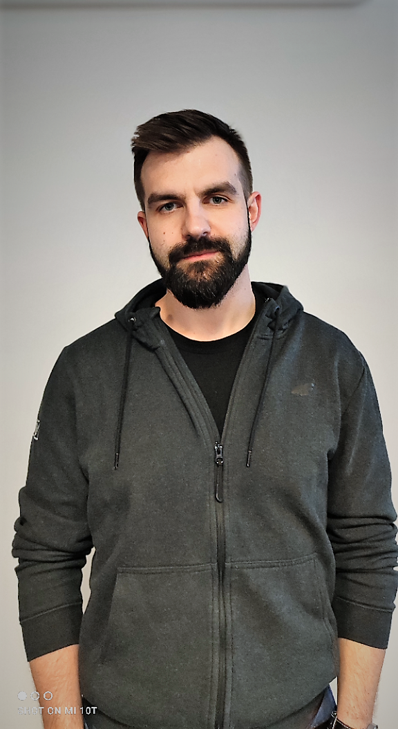 Pawel Zaic