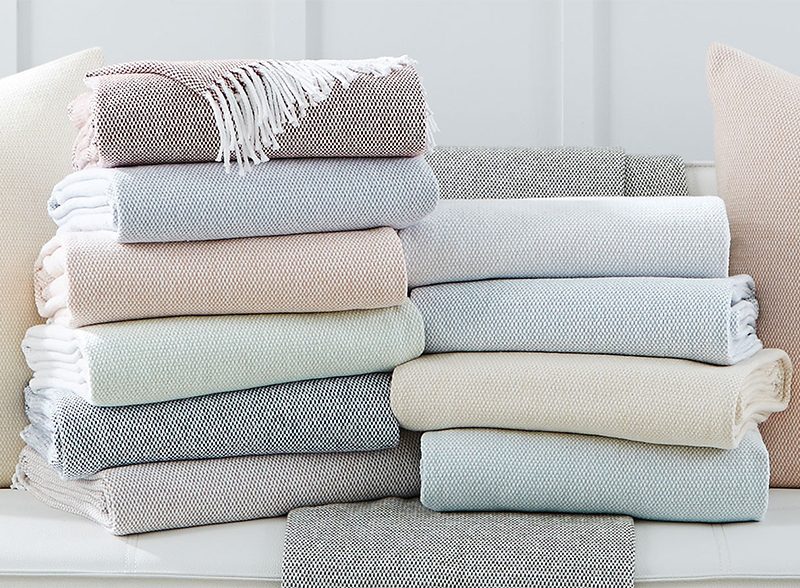 Fine Linens New York - Luxury Styles preview image